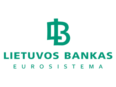 Latvijas Banka logo