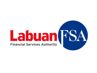 Labuan Financial Services Authority logo