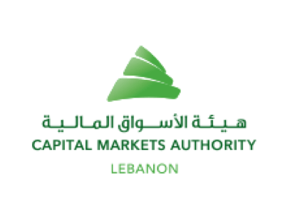 Capital Markets Authority logo
