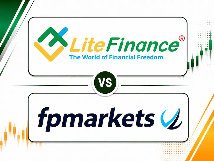 Litefinance vs FP Markets