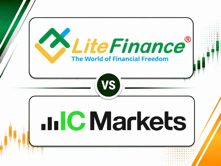 IC Markets vs Litefinance