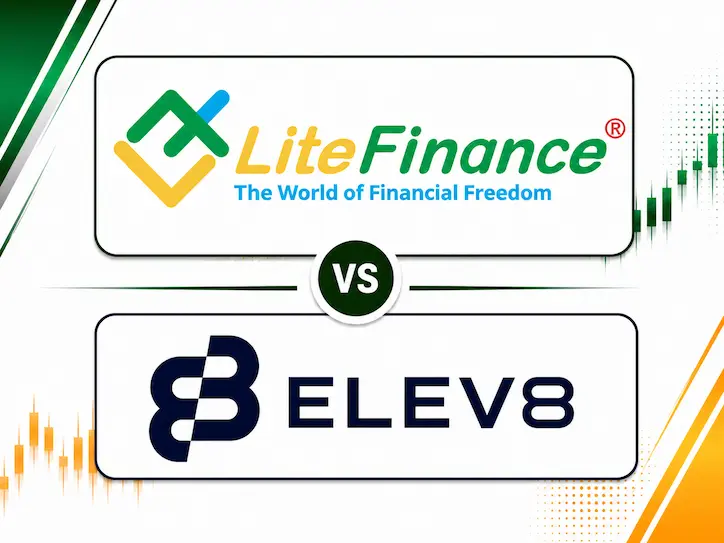 Litefinance vs Elev8