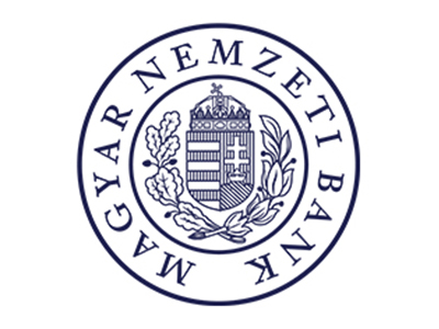 Magyar Nemzeti Bank logo