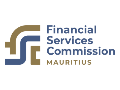 Financial Services Commission logo