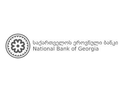 National Bank of Georgia logo
