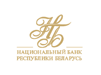 National Bank of the Republic of Belarus logo