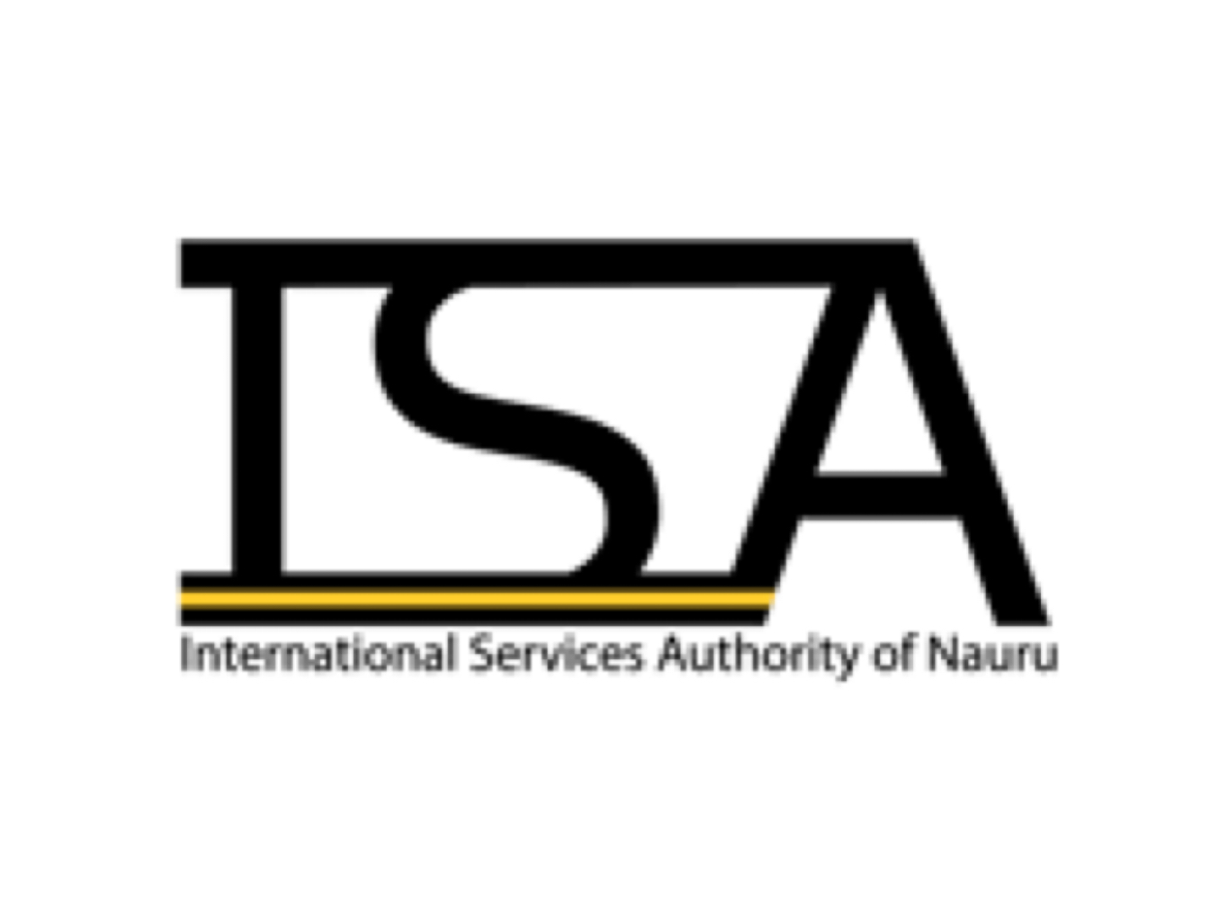 International Services Authority logo