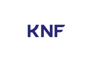 Komisja Nadzoru Finansowego logo