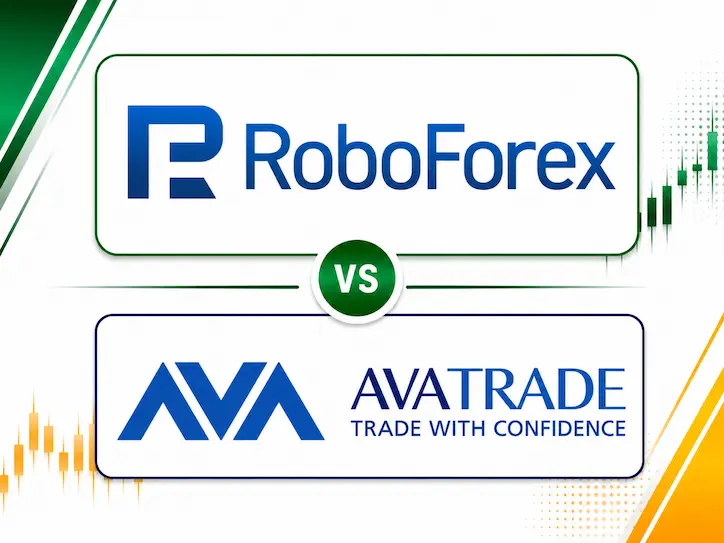 Avatrade vs Roboforex