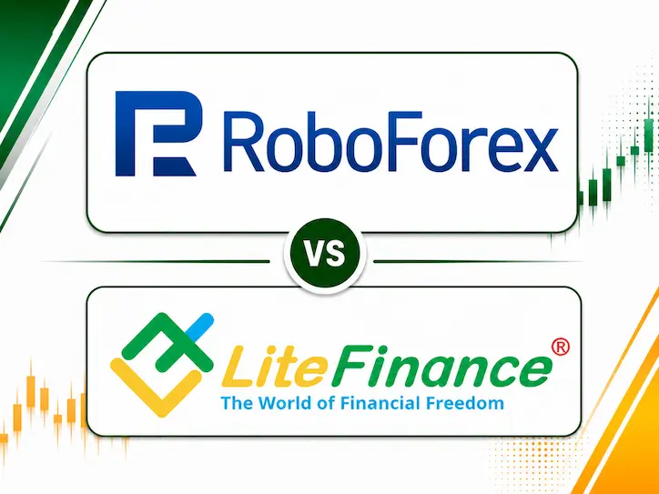 Roboforex vs Litefinance