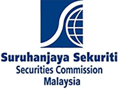 Securities Commission Malaysia logo