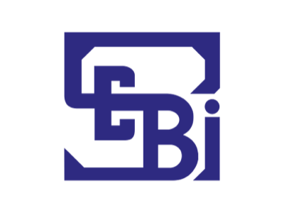Securities and Exchange Board of India logo