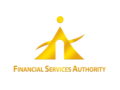 Financial Services Authority logo
