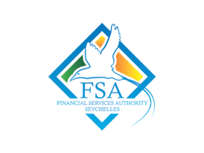Financial Services Authority logo