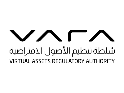 Virtual Assets Regulatory Authority logo
