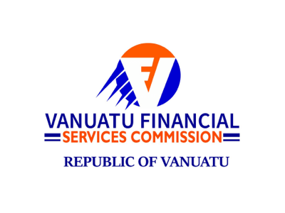 Vanuatu Financial Services Commission logo