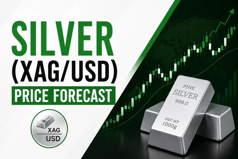 Silver (XAG/USD) Price Forecast