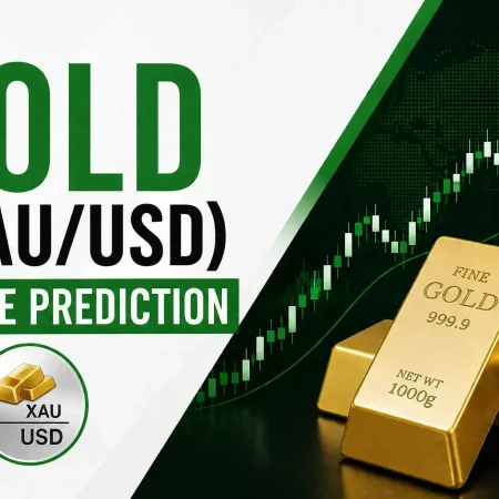 Gold (XAU/USD) Price Prediction