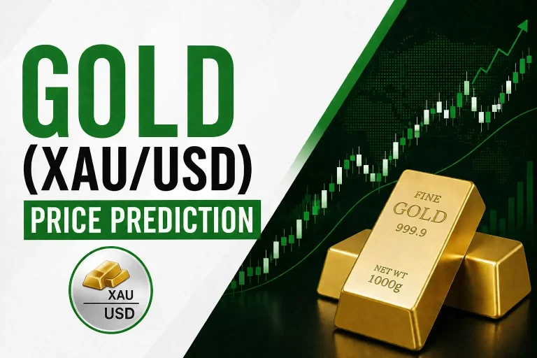 Gold (XAU/USD) Price Prediction