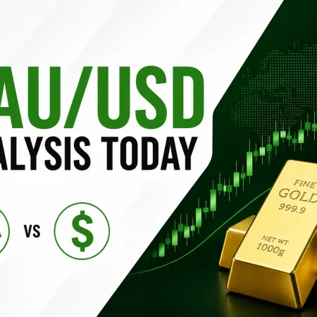 XAU/USD Analysis Today: Gold Consolidates Near $4,000