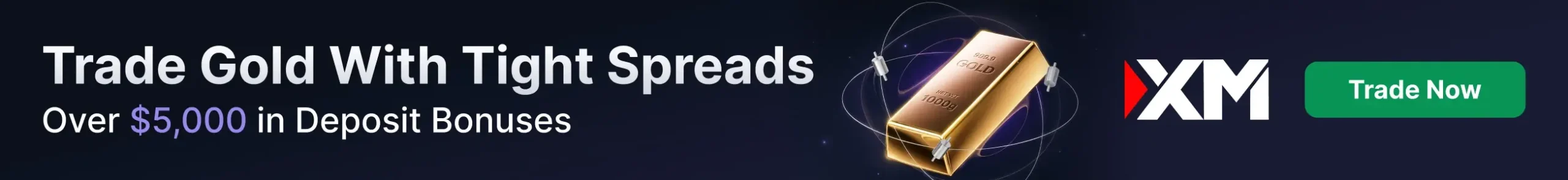 XM Broker - Spreads from 0.0 pips
