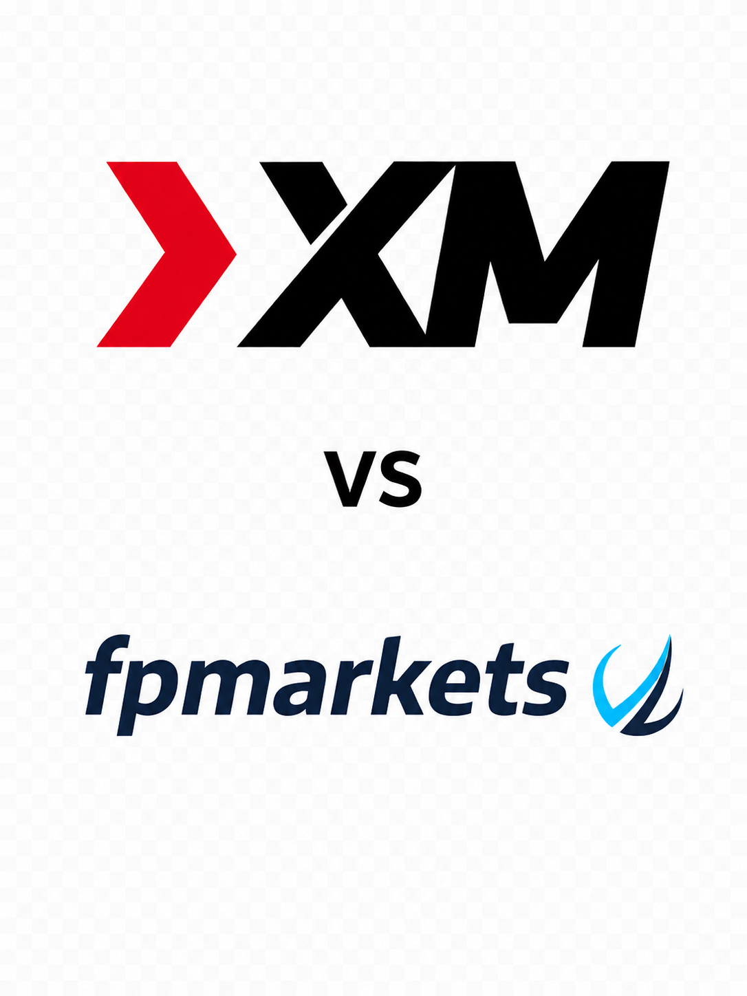 XM vs FP Markets