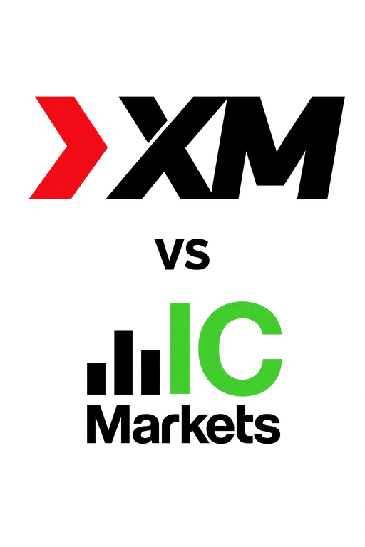 XM vs IC Markets