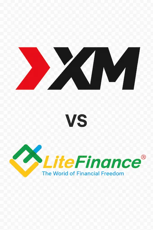 XM vs Litefinance