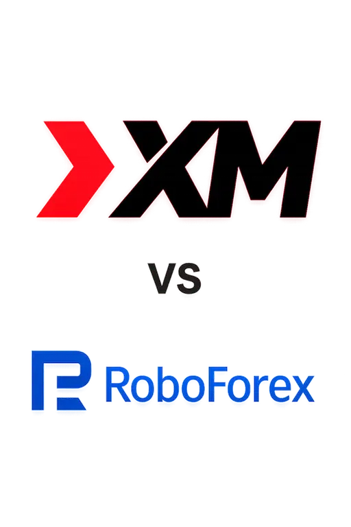 XM vs Roboforex