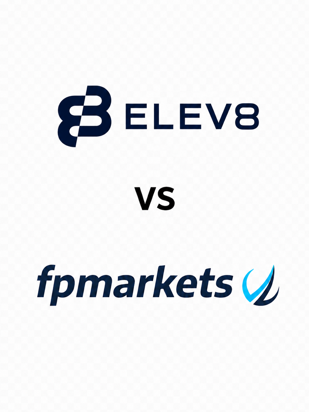 FP Markets vs Elev8
