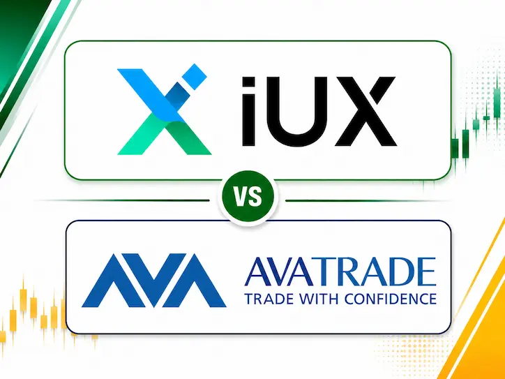 Avatrade vs IUX