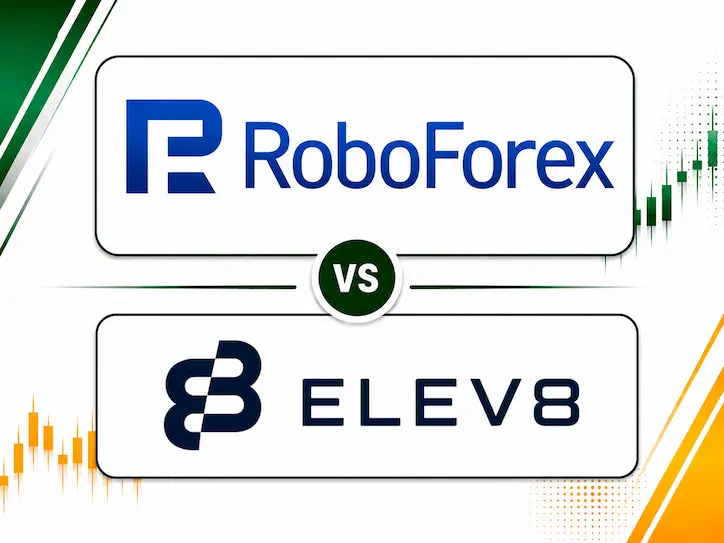 Roboforex vs Elev8