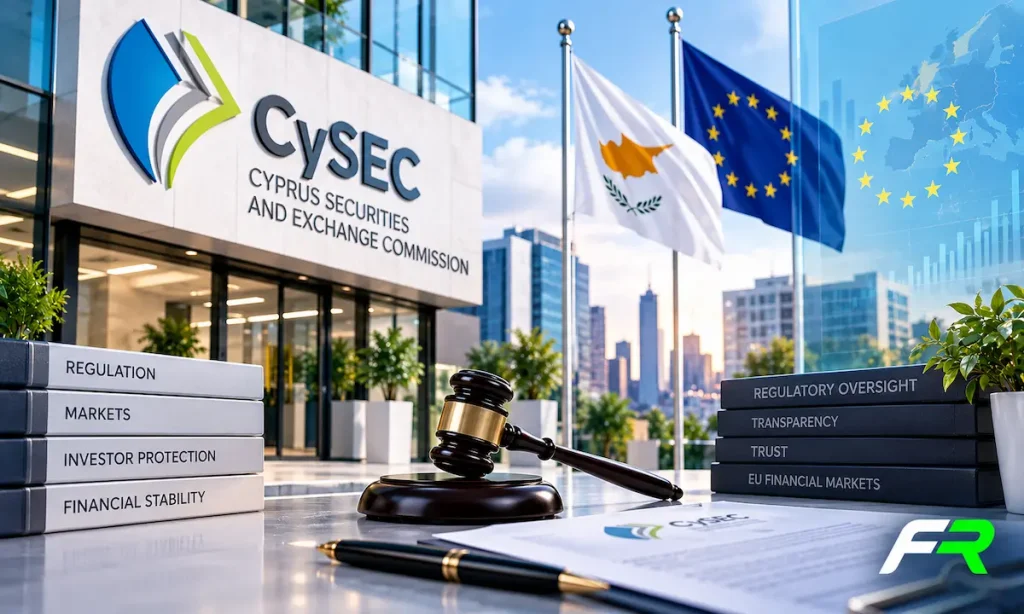 CySEC Gets a New Chairman: What George Karatzias Brings Back to the Regulator