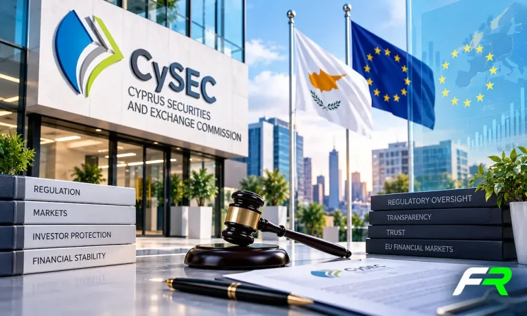 CySEC Gets a New Chairman: What George Karatzias Brings Back to the Regulator