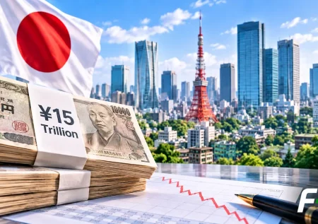 The Yen Intervention That Cost 15 Trillion Yen Is Already Fading