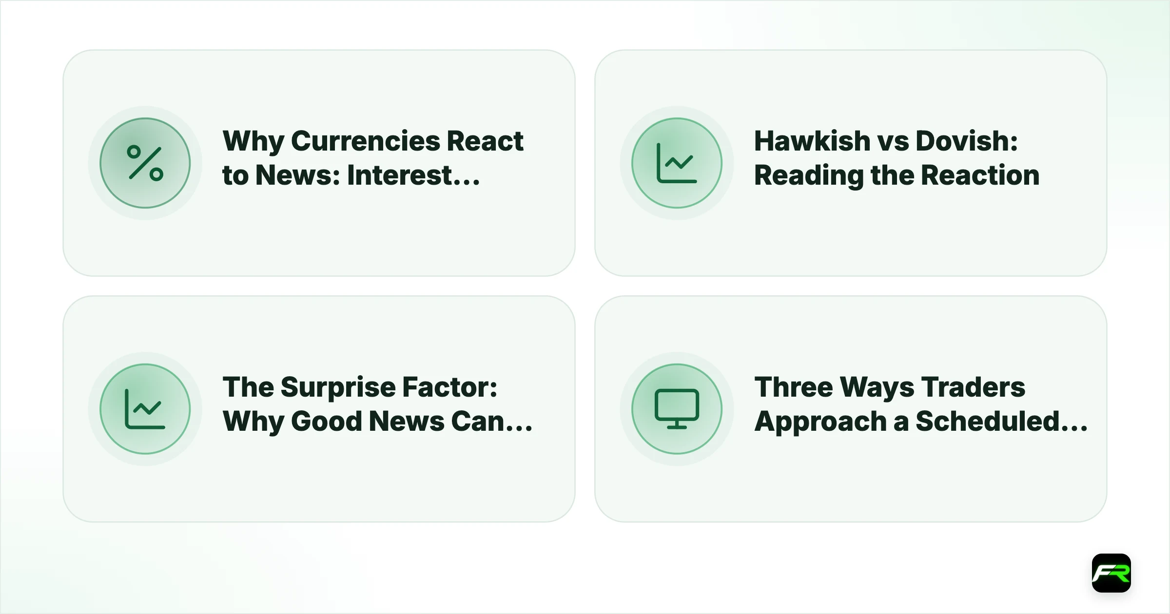 Forex News Trading Strategies. Why Currencies React to News: Interest Rates Are the Core Driver; Hawkish vs Dovish: Reading the Reaction; The Surprise Factor: Why Good News Can Still Weaken a Currency; Three Ways Traders Approach a Scheduled Release