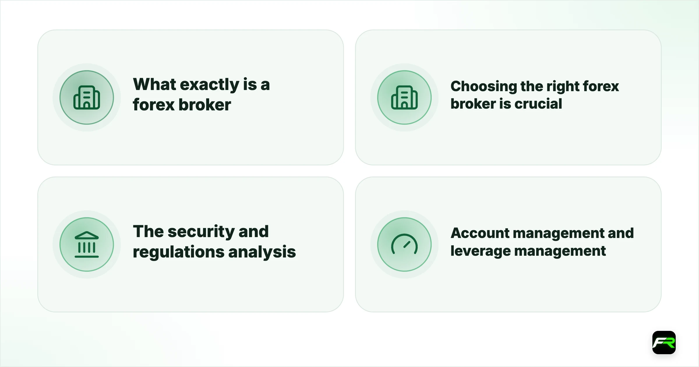 How to identify the best forex broker?. What exactly is a forex broker?; Choosing the right forex broker is crucial; The security and regulations analysis; Account management and leverage management