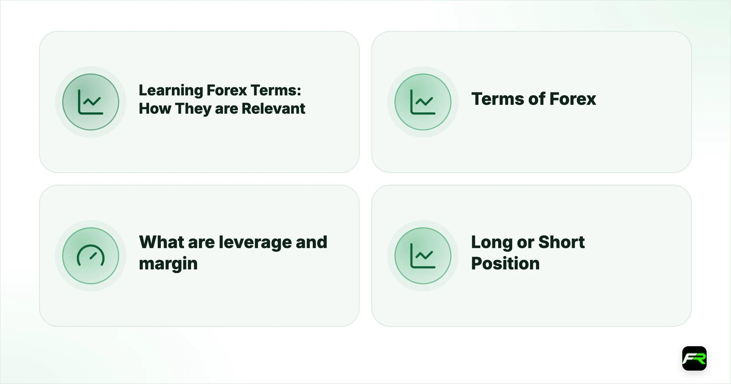 Essential Forex Terms: A Complete Trader’s Glossary. Learning Forex Terms: How They are Relevant; Terms of Forex; What are leverage and margin?; Long or Short Position
