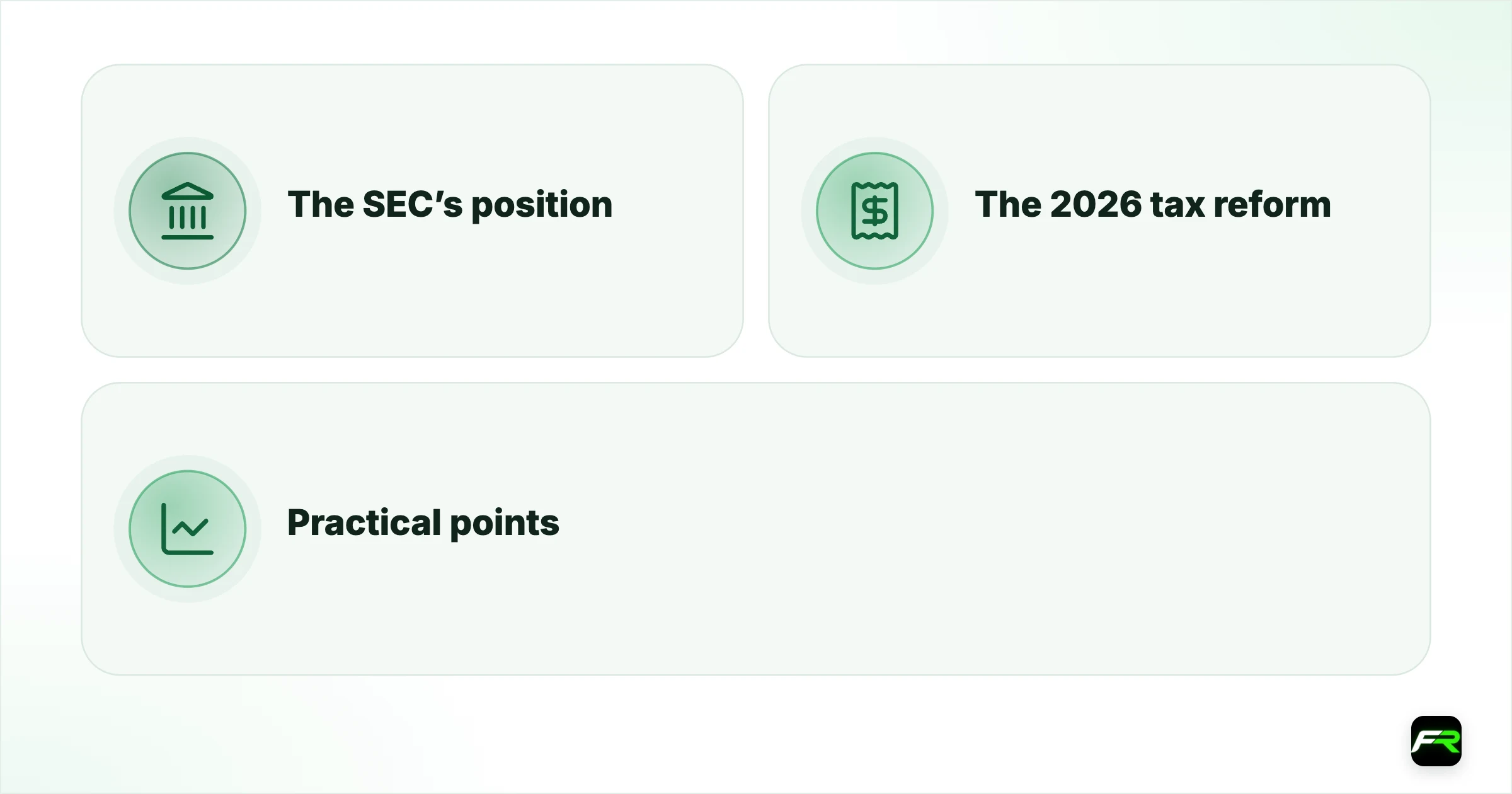 Prop Trading in Nigeria After the 2026 Tax Reform. The SEC’s position; The 2026 tax reform; Practical points