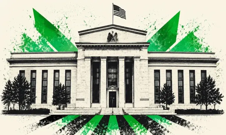 Forex Today: Dollar Firm Into Fed Decision, UK Jobs Data on Deck