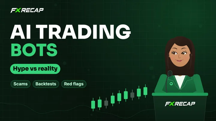 AI Trading Bots: Hype vs Reality video