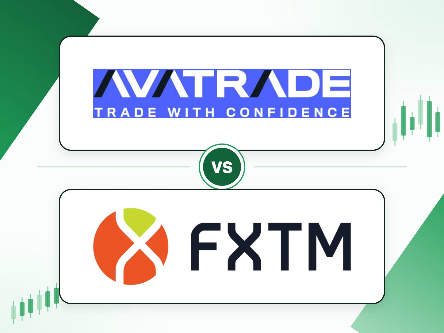 AvaTrade vs FXTM