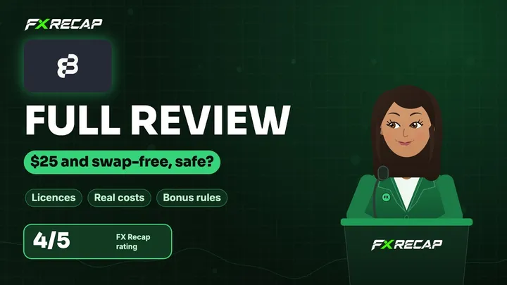 Elev8 video review by FX Recap