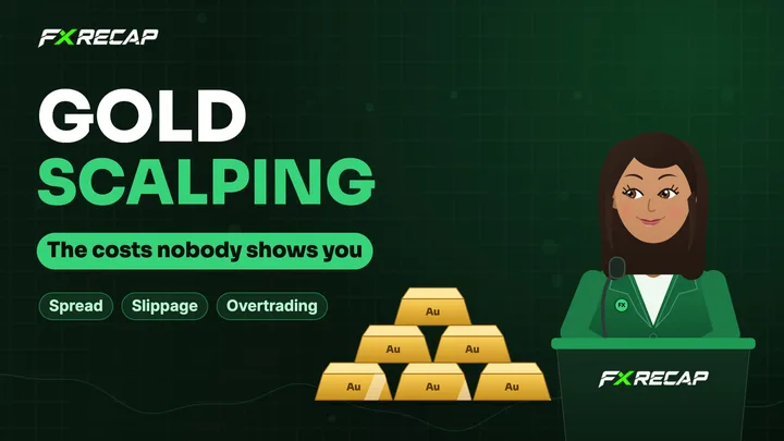 Part 10: Gold scalping costs video
