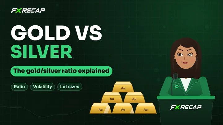 Part 9: Gold vs silver video