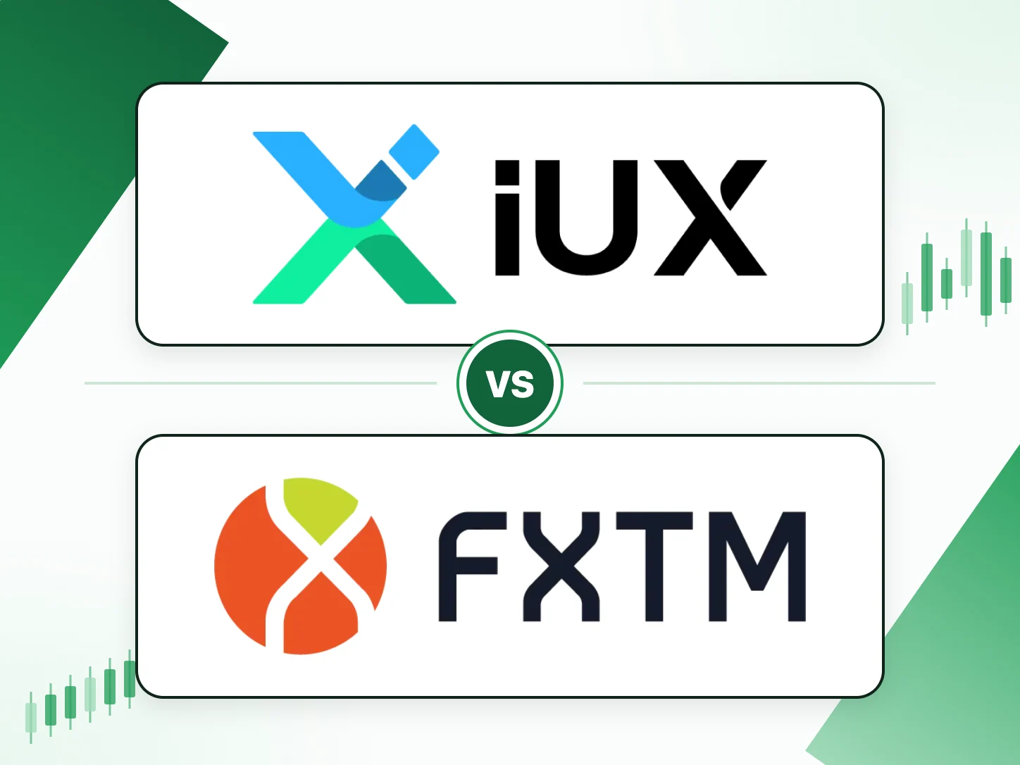 IUX vs FXTM