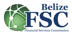 Financial Services Commission logo