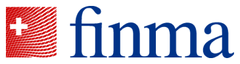 Swiss Financial Market Supervisory Authority logo