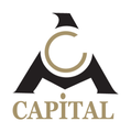 Capital Markets Authority logo