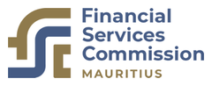 Financial Services Commission logo